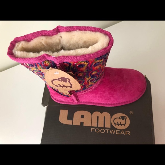 Winter Boots - Picture 5 of 5